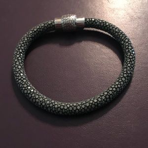 Grace & Heart Radiant Bracelet